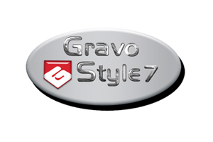 Gravostyle 8 Build 3c