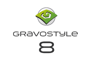 Gravostyle 8 Build 7b